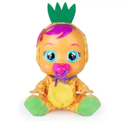 CRY BABIES - Juguete Muñeca Bebe LLoron Pia 30Cm