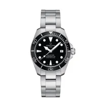 Reloj DS Action Diver Powermatic 80 Black