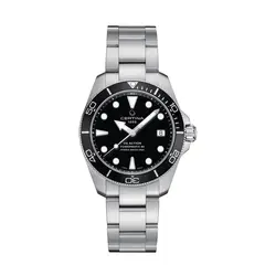 CERTINA - Reloj DS Action Diver Powermatic 80 Black