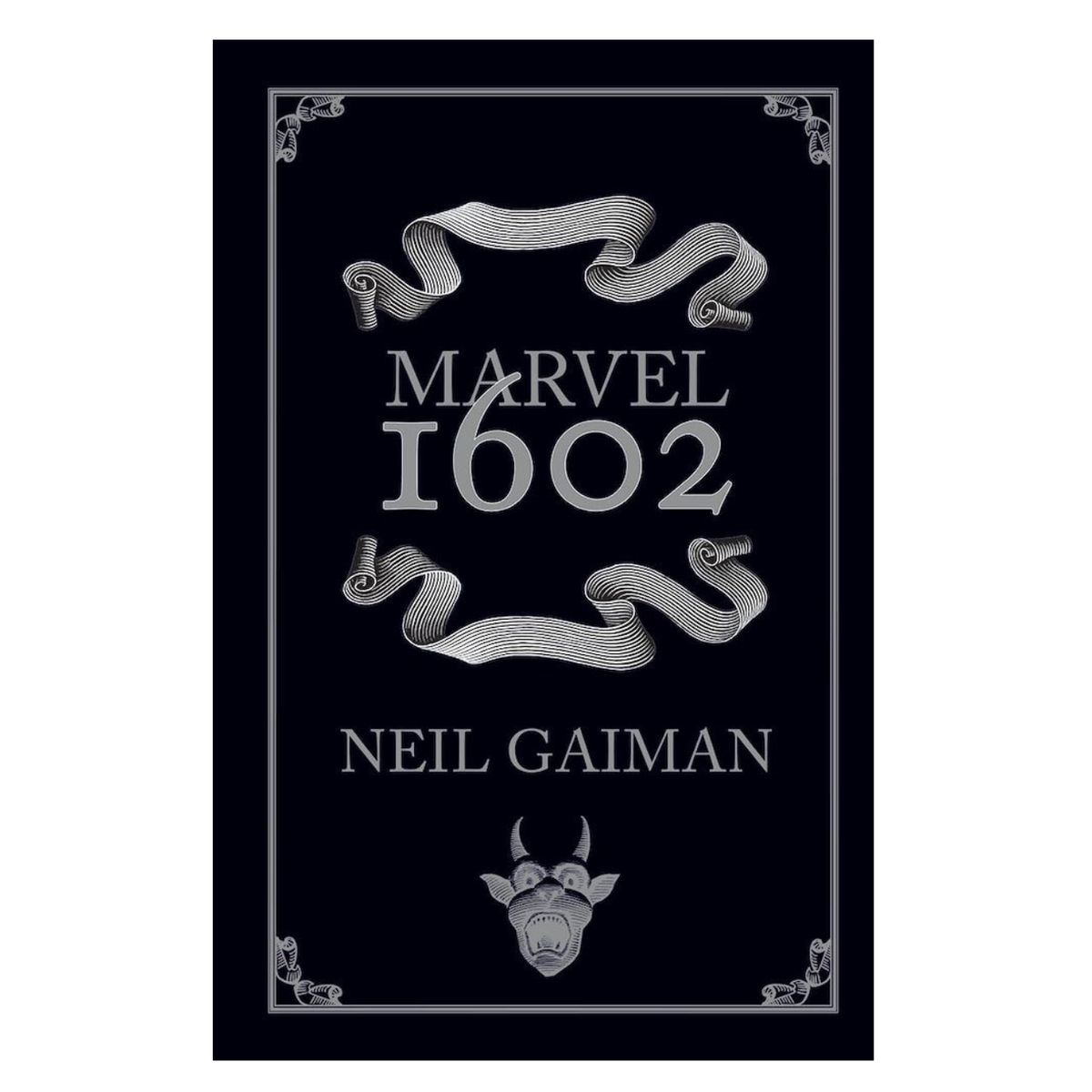 PANINI CHILE - Marvel 1602