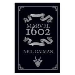 PANINI CHILE - Marvel 1602