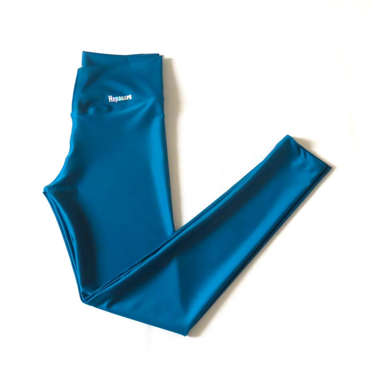 CREA PRINT - Calza Larga Mujer Lycra Deportiva Costura Reforzada