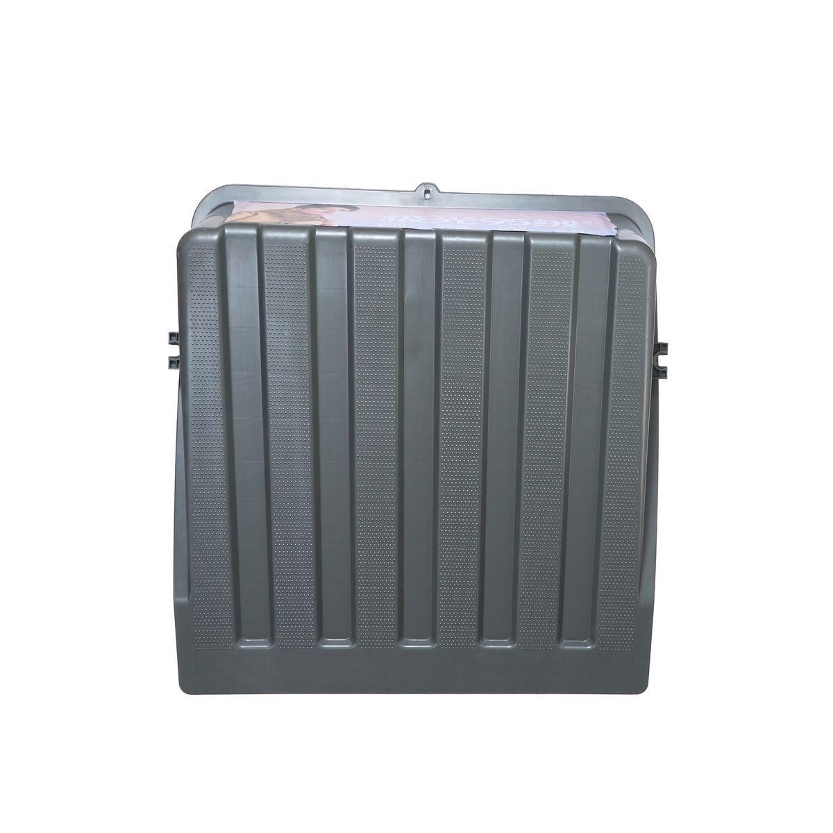 SINOTRUK - TAPA CAJA BATERIAS A7 - T5G