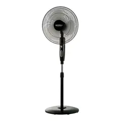 SOMELA - Ventilador Wind Breeze 2 En 1