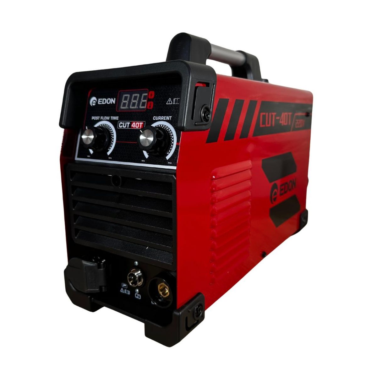 REDBO - Cortadora De Plasma Edon Cut-40T