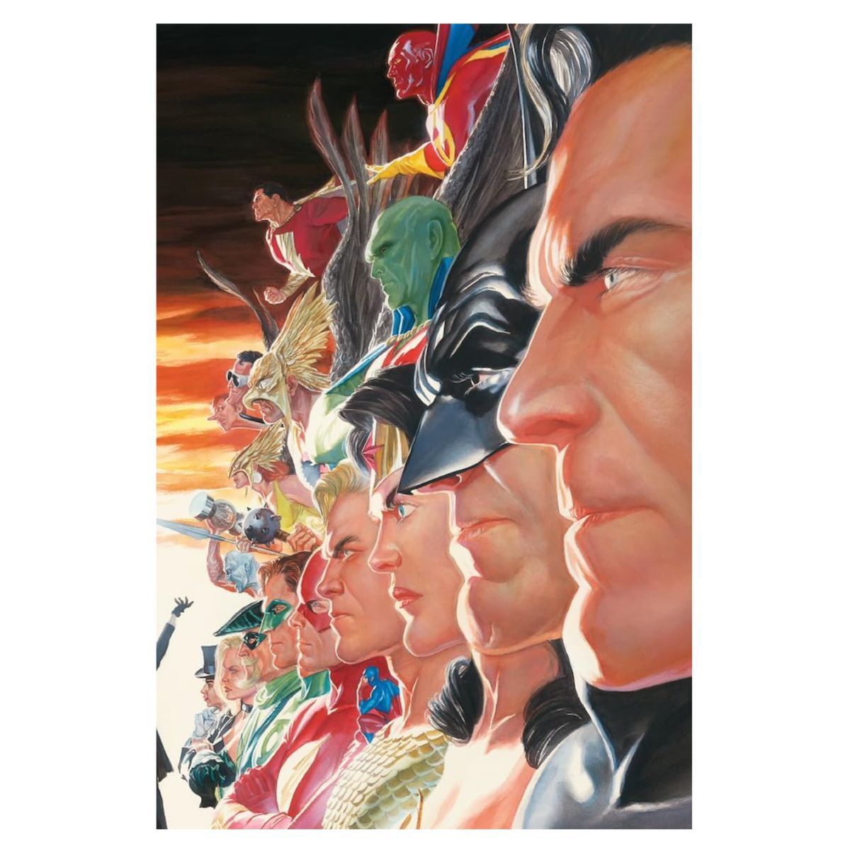 PANINI CHILE - Justice - Absolute