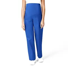 WONDERWINK - PANTALÓN CLÍNICO MUJER MATERNAL 545 ROYAL