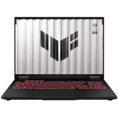 ASUS - Notebook Gamer TUF A16144Hz AMD Ryzen 5 7535HS 16GB RAM 512GB SSD RTX 4050 6GB FHD+ 16 pulgadas