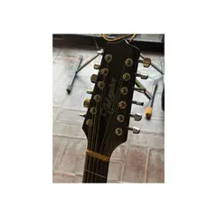 TAKAMINE - Guitarra Electroacústica GD30CE-12 12 cuerdas