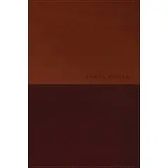 TYNDALE HOUSE PUBLISHERS - Santa Biblia NTV Edición personal letra grande DuoTono