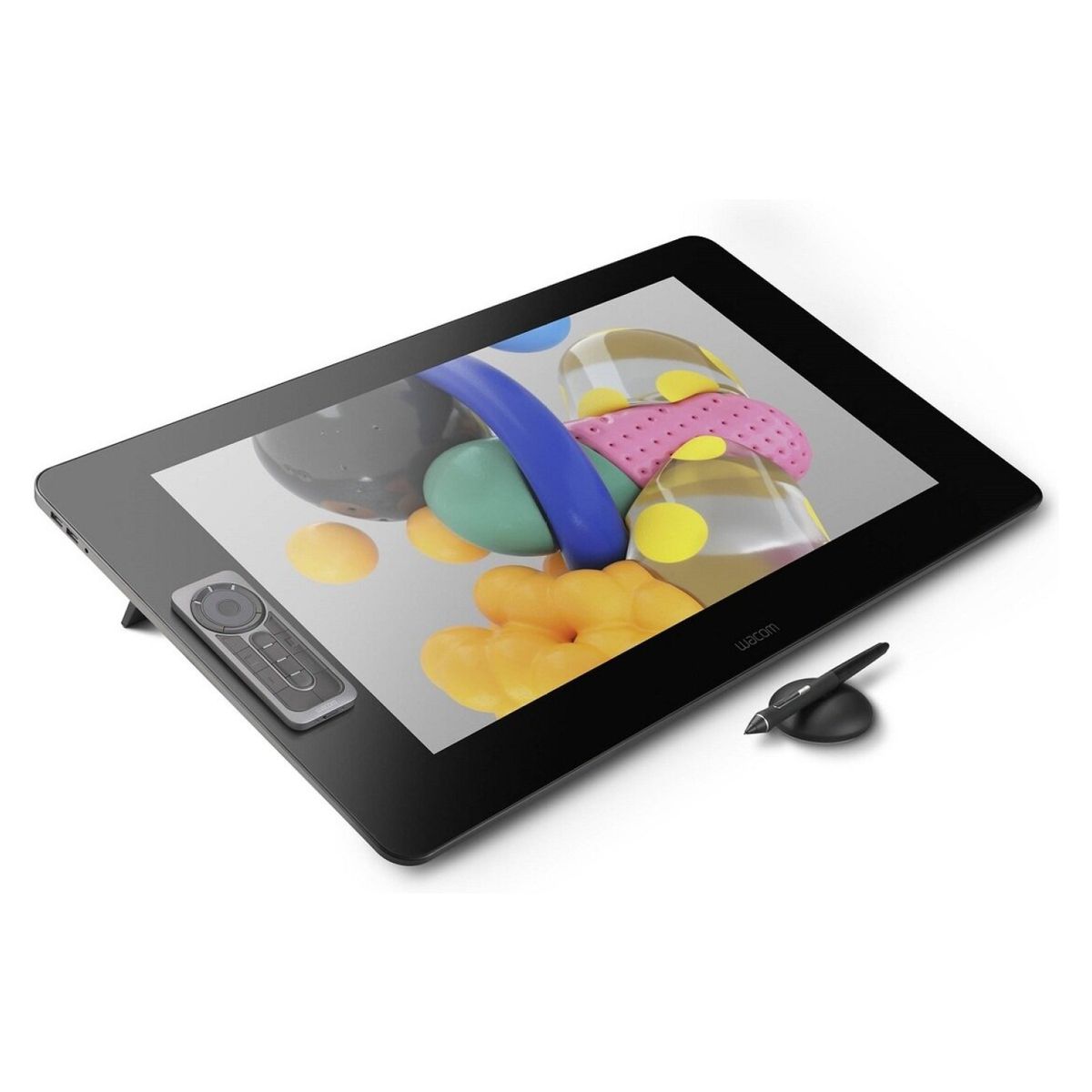  - Tableta Digitalizadora Wacom Cintiq Pro 24 Touch