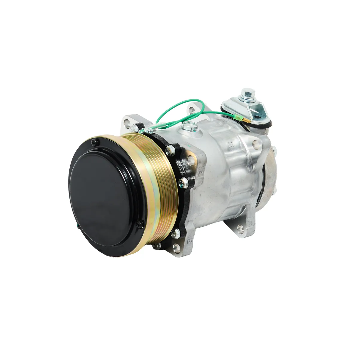 SINOTRUK - COMPRESOR AC A7 - T7H