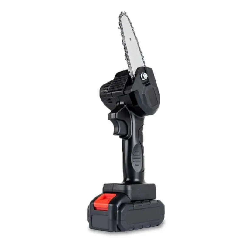 GENERICO - MINI SIERRA INALAMBRICA 98V