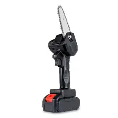 GENERICO - MINI SIERRA INALAMBRICA 98V