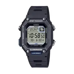 CASIO - Reloj Digital Hombre WS-B1000-1AVDF