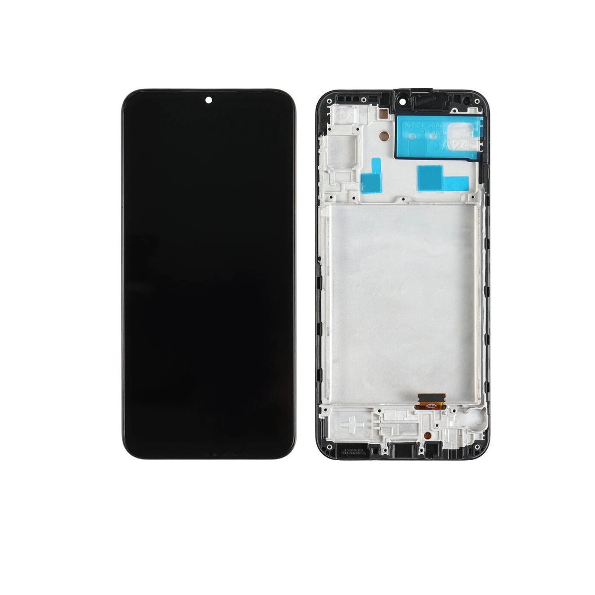 GENERICO - Pantalla para samsung A72 Incell con marco