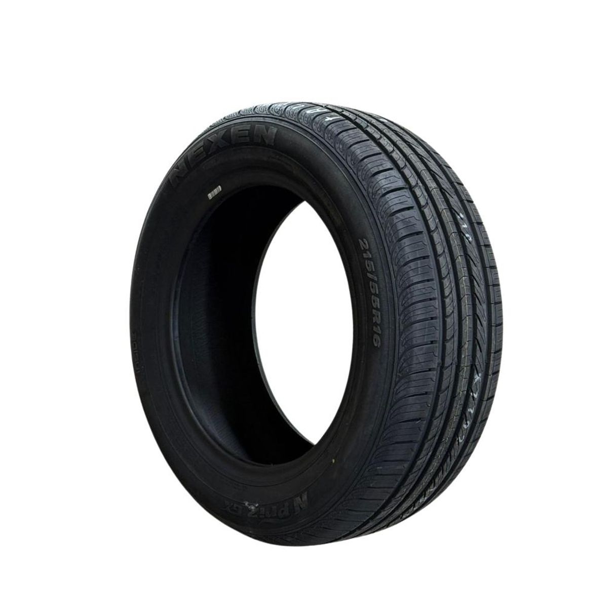 NEXEN - Neumatico 21555 r16 Nexen Npriz GX 93V