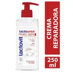 LACTOVIT - Crema Corporal 250 ml