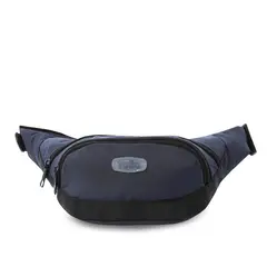 TOTTO - Banano Hombre Pompeya Azul