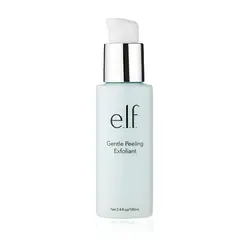 ELF - Exfoliante suave genlte peeling -