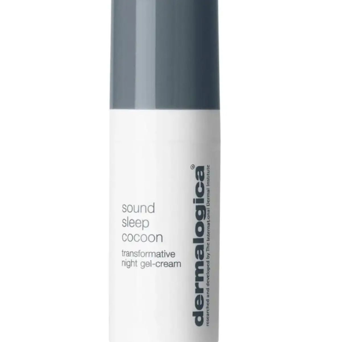 DERMALOGICA - Gel-crema nocturno Daily Skin Health Sound Sleep Cocoon  10 ml