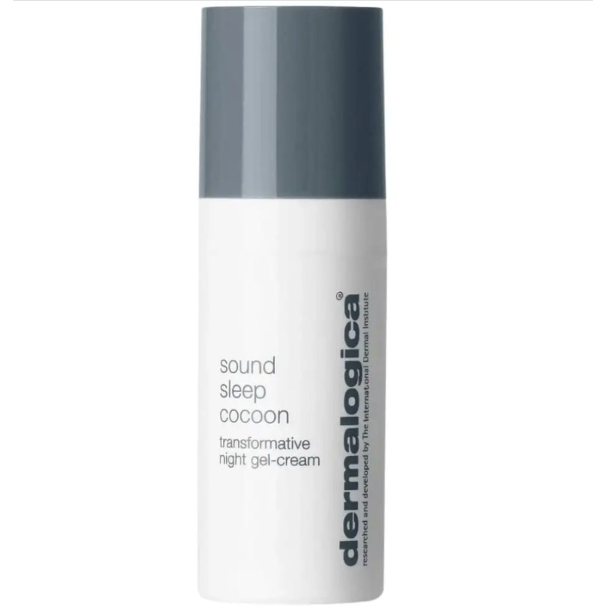 DERMALOGICA - Gel-crema nocturno Daily Skin Health Sound Sleep Cocoon  10 ml