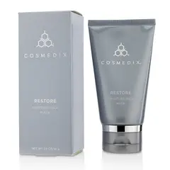 COSMEDIX - Mascarilla facial hidratante Restore Moisture-Rich Mask 77 ml