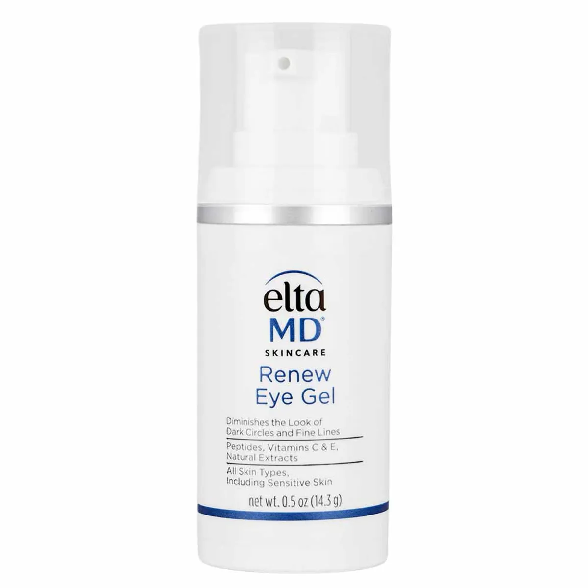 ELTAMD - Gel para contorno de ojos Renew Eye Gel