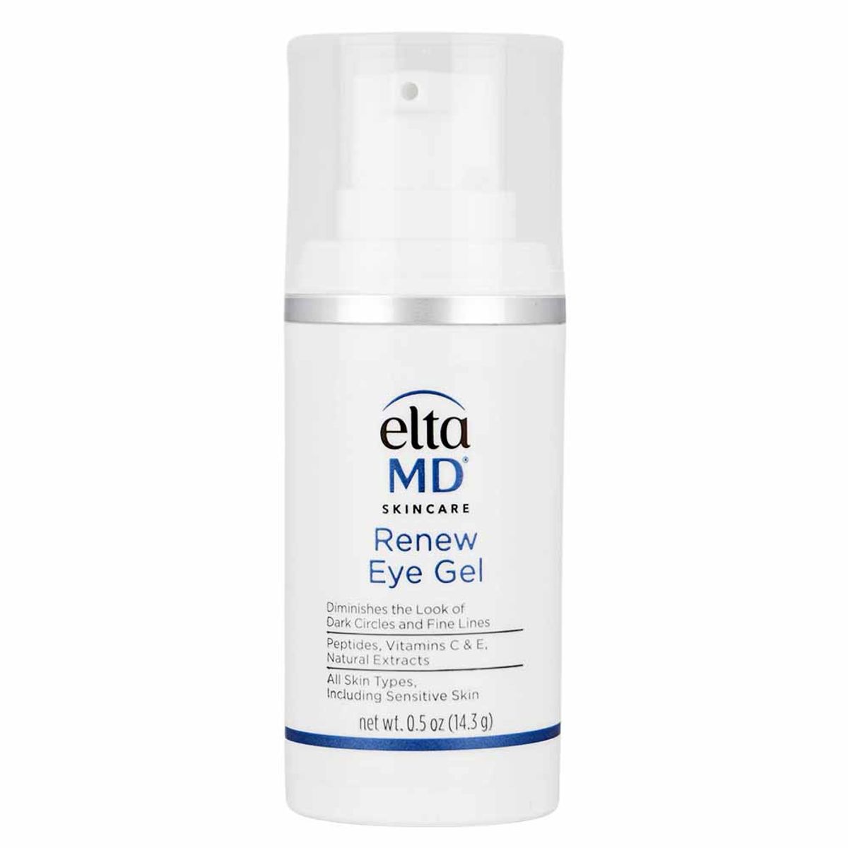 ELTAMD - Gel para contorno de ojos Renew Eye Gel