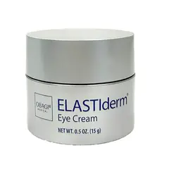 OBAGI - Crema para contorno de ojos Elastiderm Eye Cream