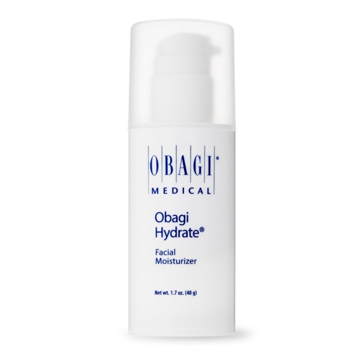OBAGI - Crema hidratante facial Hydrate  50 ml