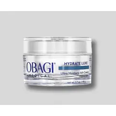 OBAGI - Crema hidratante rica Hydrate Luxe Moisture-Rich Cream 50 ml