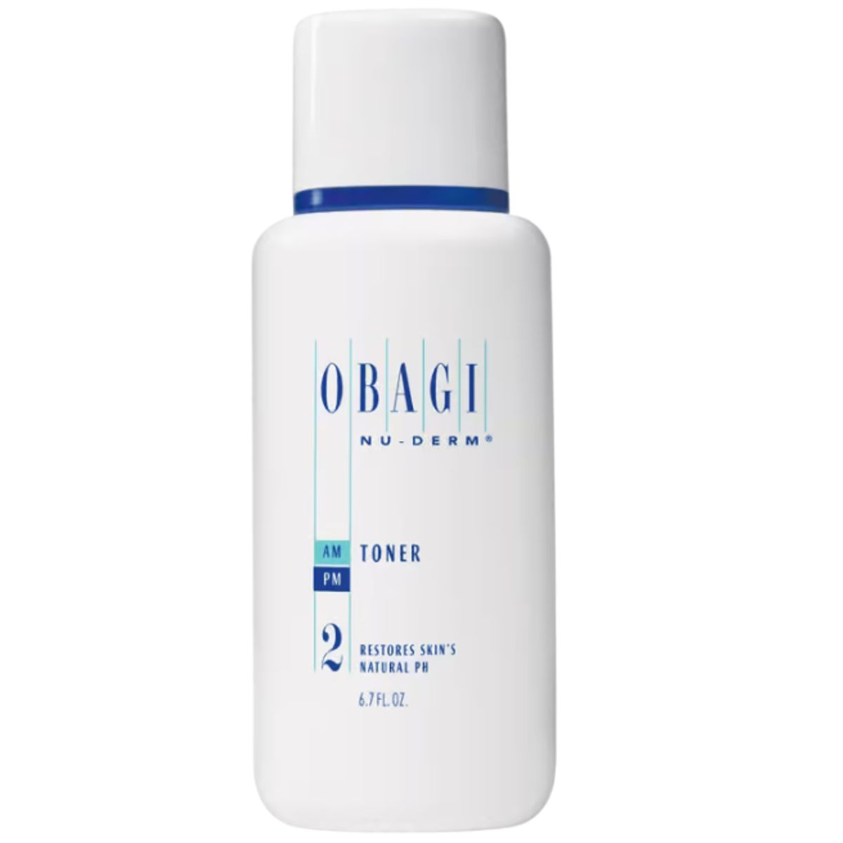 OBAGI - Tónico facial Nu-Derm Toner 198 ml