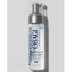 OBAGI - Limpiador facial espumoso Suzanobagimd Foaming Cleanser