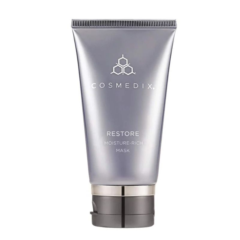 COSMEDIX - Mascarilla facial nutritiva Restore Moisture-Rich Mask  38 ml