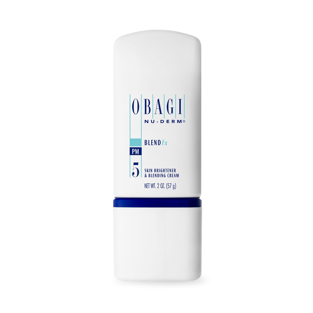 OBAGI - Crema facial aclaradora Nu-Derm Blend FX