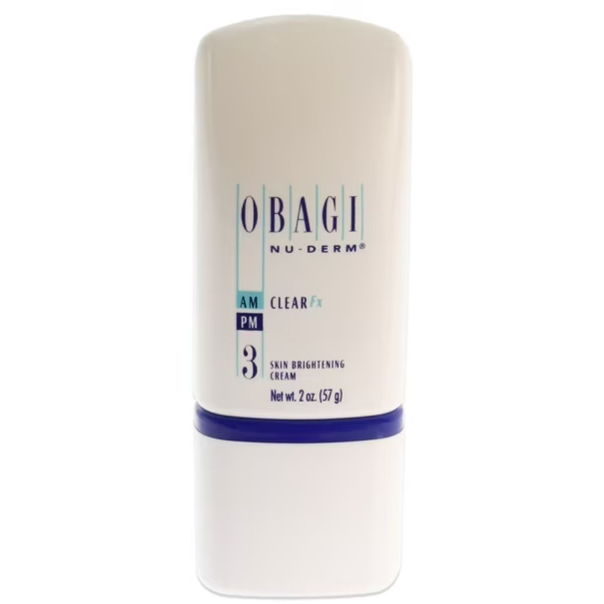 OBAGI - Crema facial despigmentante Nu-Derm Clear FX