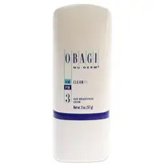 OBAGI - Crema facial despigmentante Nu-Derm Clear FX