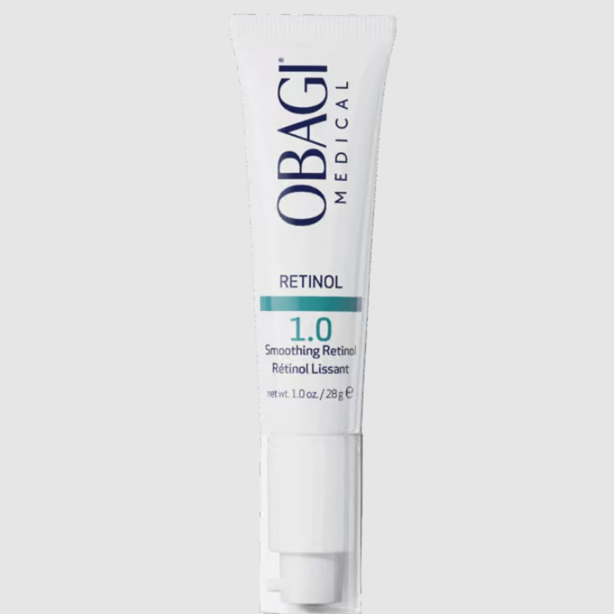 OBAGI - Crema facial 360 Retinol 10 Cream