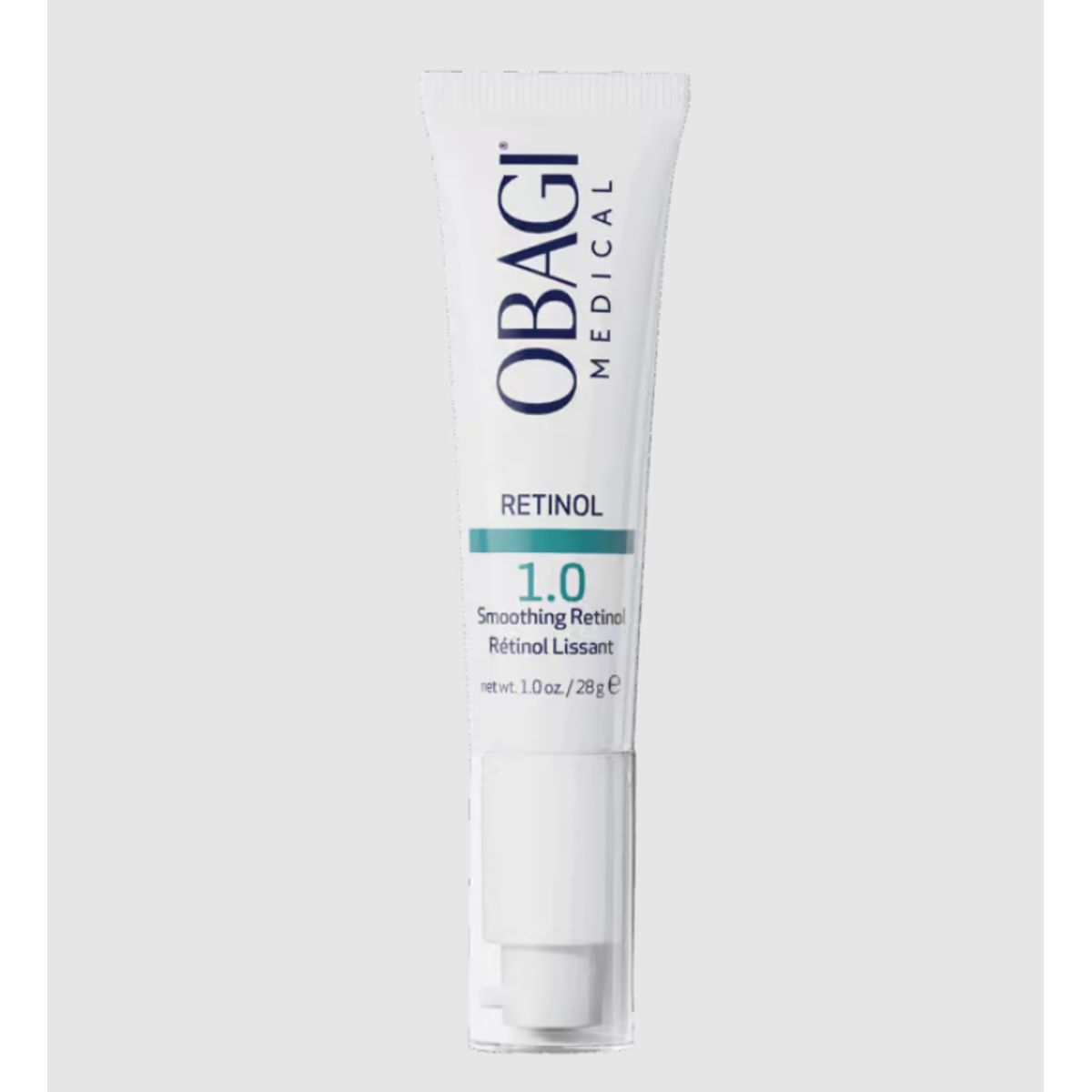 OBAGI - Crema facial 360 Retinol 10 Cream