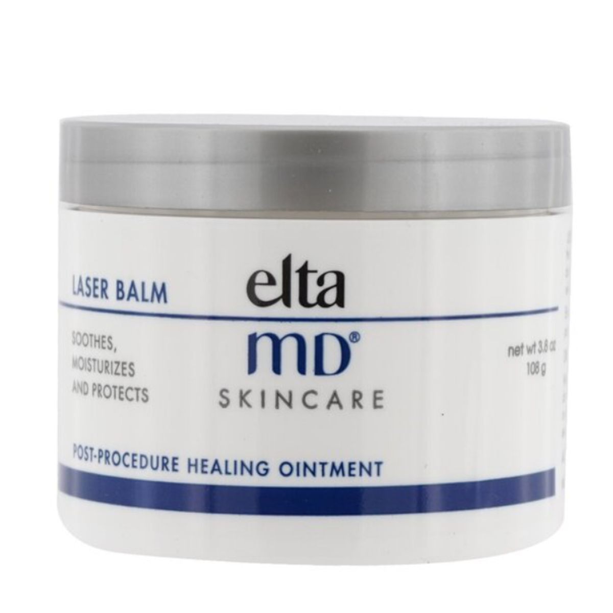 ELTAMD - Bálsamo facial reparador Laser Balm  108 ml