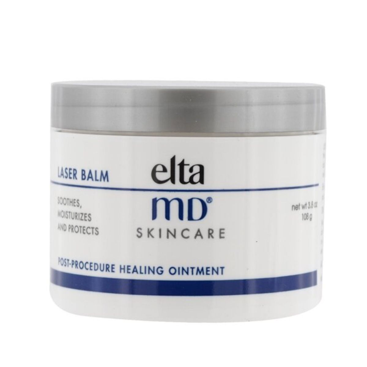 ELTAMD - Bálsamo facial reparador Laser Balm  108 ml