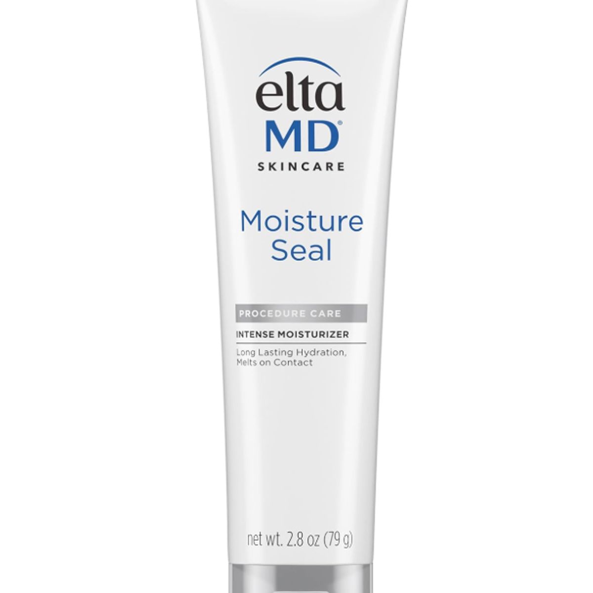 ELTAMD - Crema facial hidratante Intense Moisturizer  80 ml