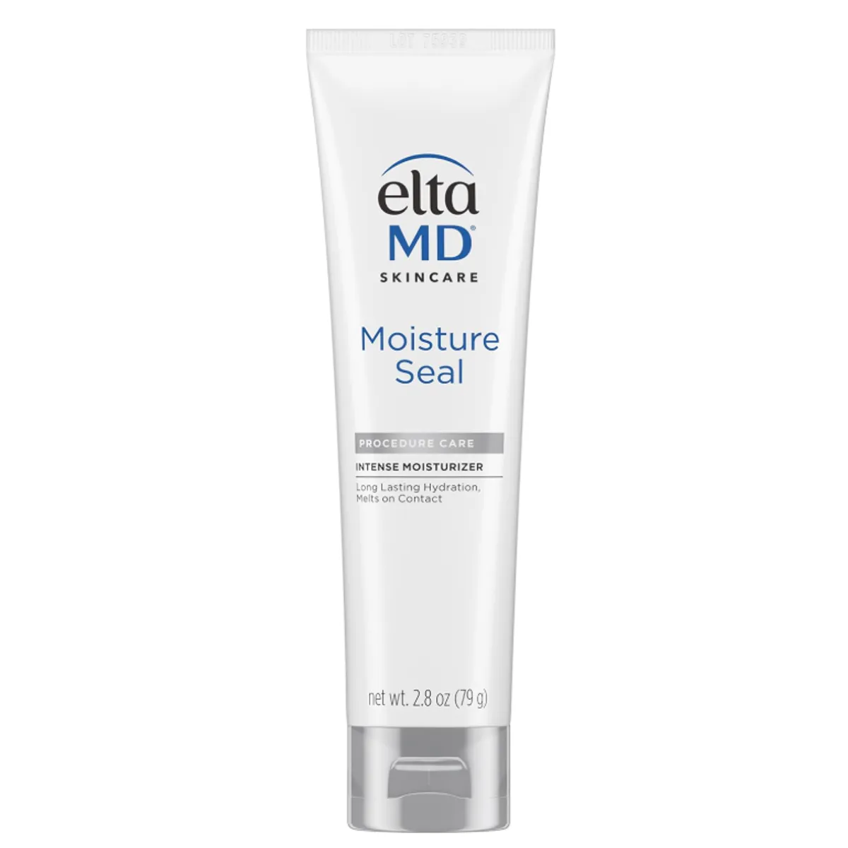 ELTAMD - Crema facial hidratante Intense Moisturizer  80 ml