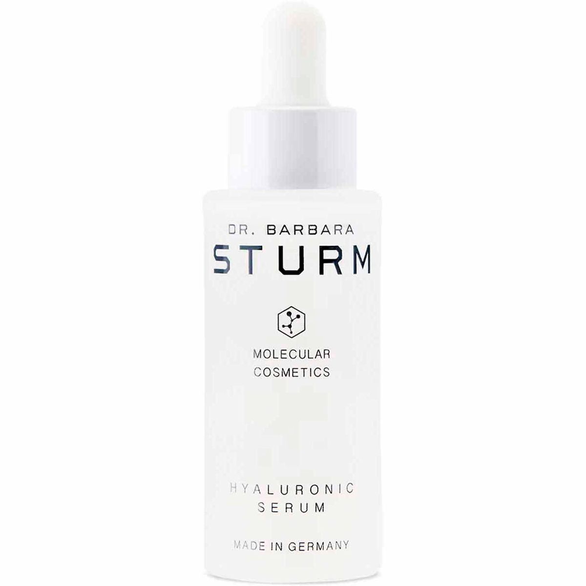 DR BARBARA STURM - Sérum facial hidratante Hyaluronic Serum  30 ml