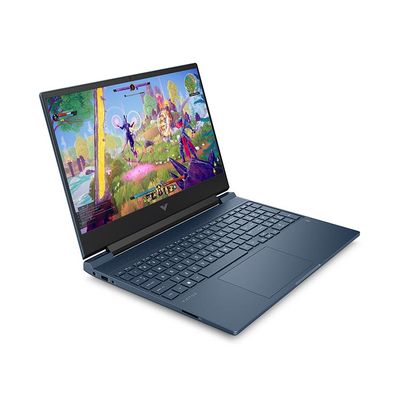 Imagen 2 del producto Notebook Gamer Victus 144Hz Intel Core i5-13420H 16GB RAM 512GB SSD RTX4050 Win11 15.6 FHD