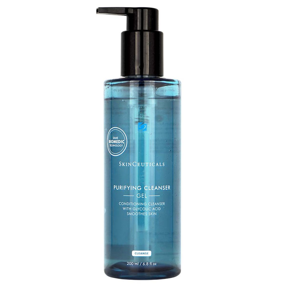 SKINCEUTICALS - Gel facial limpiador Purifying Cleanser Gel