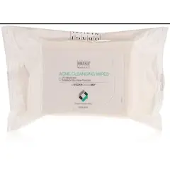 OBAGI - Toallitas limpiadoras Suzanobagimd Acne Cleansing Wipes