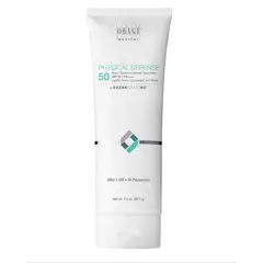 OBAGI - Protector solar facial Suzanobagimd Tinted Physical Defense SPF 50