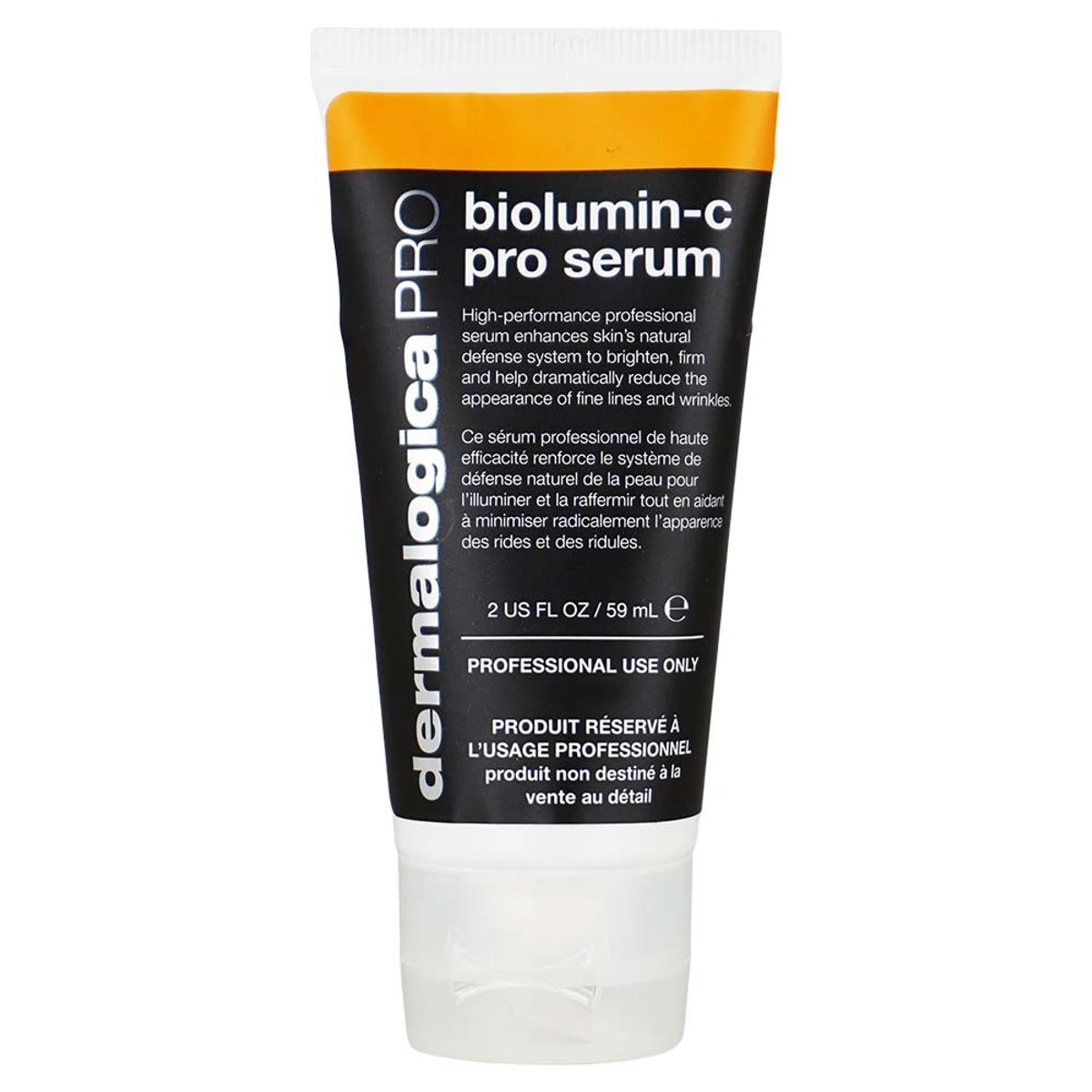 DERMALOGICA - Sérum facial antioxidante Biolumin-C Pro Serum